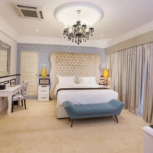 Hotel Apple Heritage, George Town